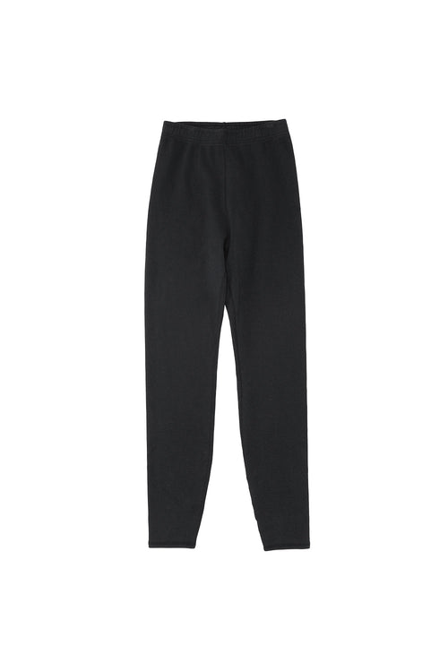 Studio Pant | Jungmaven Hemp Clothing & Accessories / Color: Black