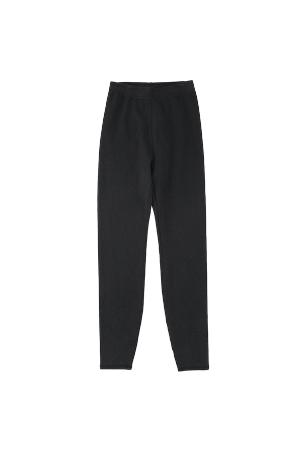 Studio Pant | Jungmaven Hemp Clothing & Accessories / Color: Black