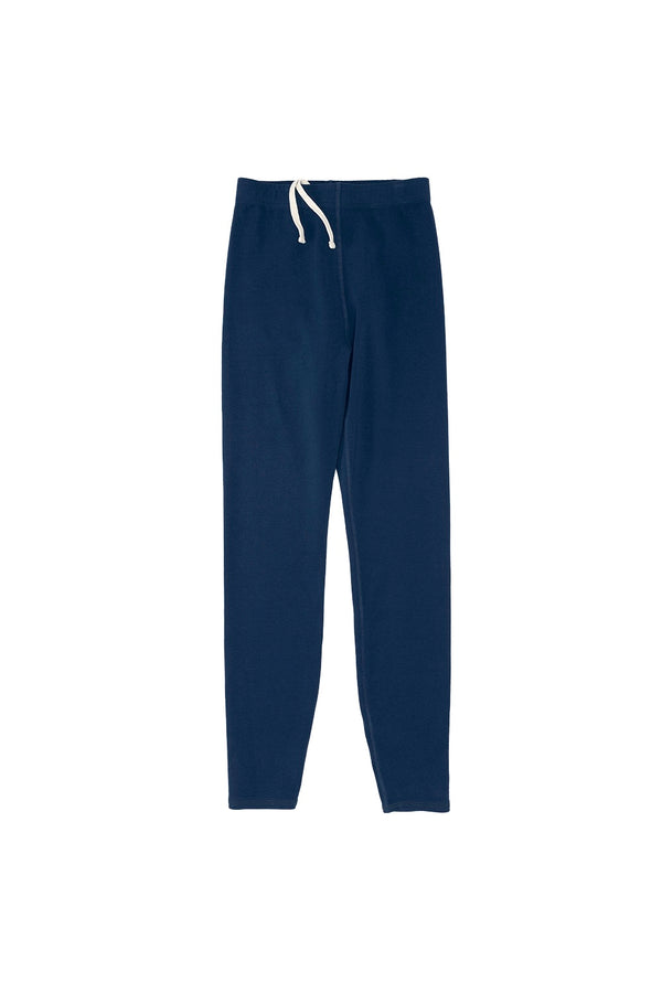 Studio Pant | Jungmaven Hemp Clothing & Accessories / Color: Deep Indigo