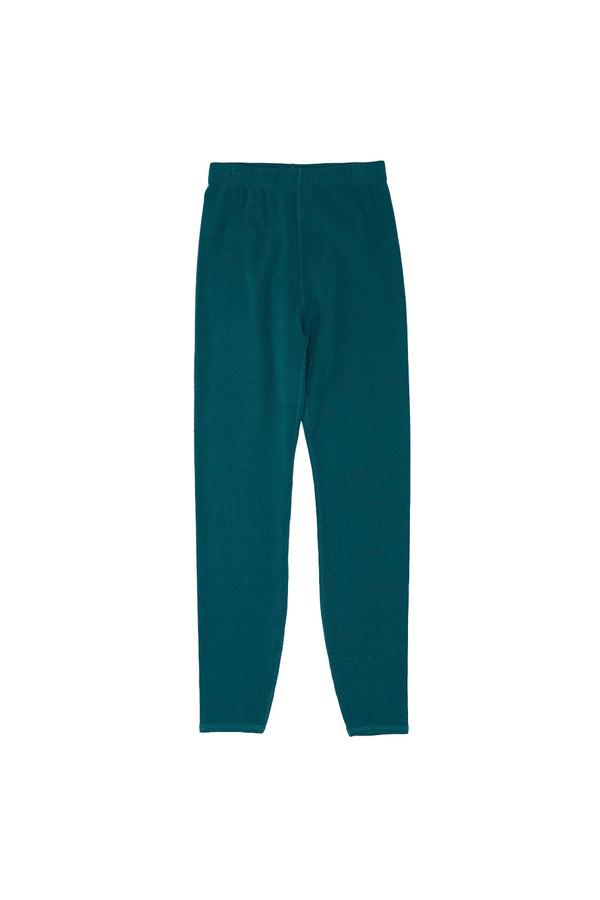 Studio Pant | Jungmaven Hemp Clothing & Accessories / Color: Deep Teal