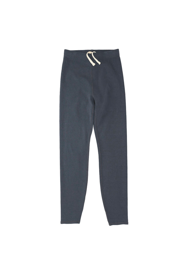 Studio Pant | Jungmaven Hemp Clothing & Accessories / Color: Diesel Gray