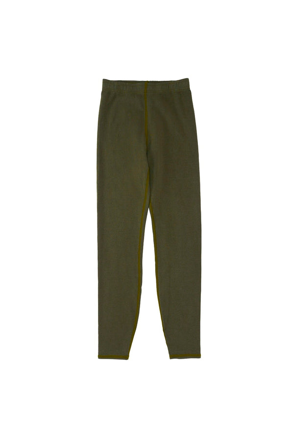 Studio Pant | Jungmaven Hemp Clothing & Accessories / Color: Olive Green