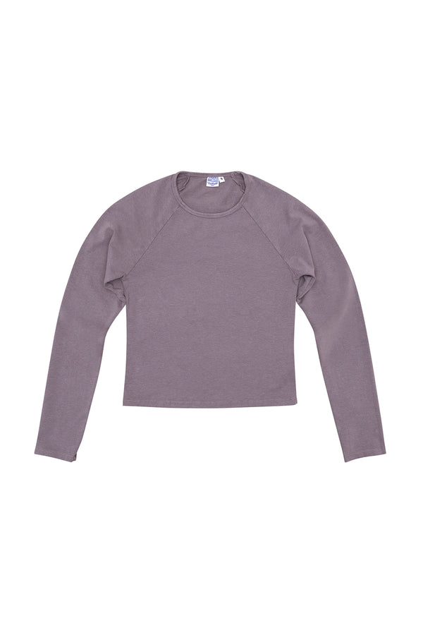 Summit Runner Base Layer | Jungmaven Hemp Clothing & Accessories / Color: Diesel Gray
