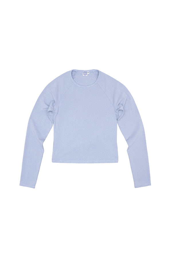 Summit Runner Base Layer | Jungmaven Hemp Clothing & Accessories / Color: Rain Washed