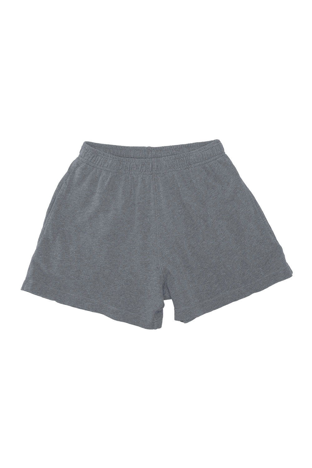 Heathered Sun Short | Jungmaven Hemp Clothing & Accessories - USA Made