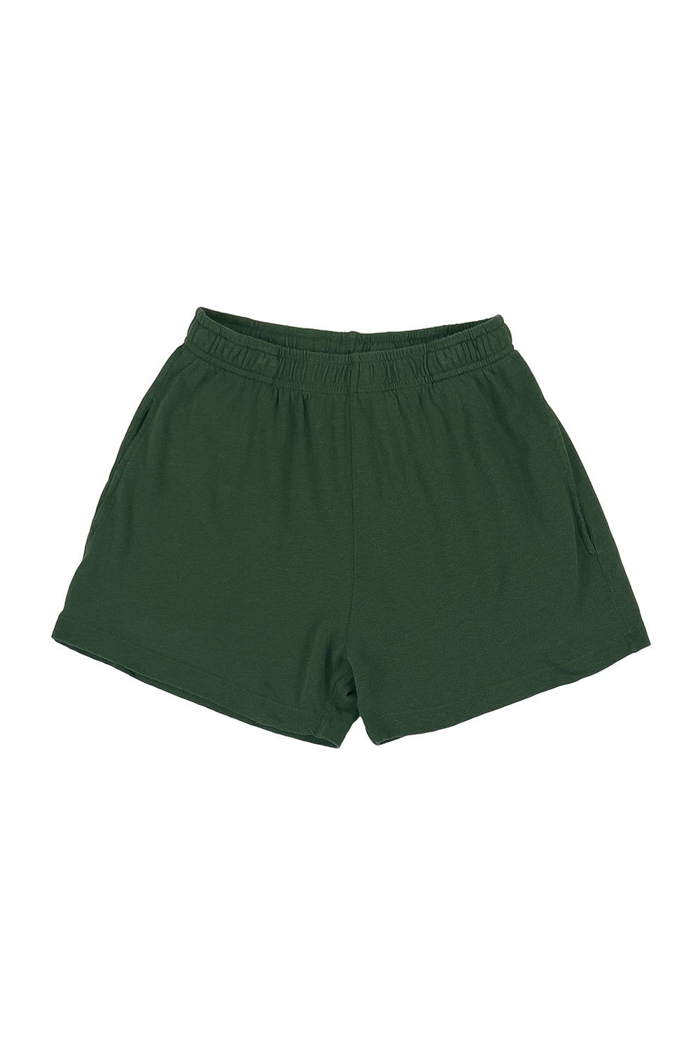 Shorts SUN 68 Kids color Green