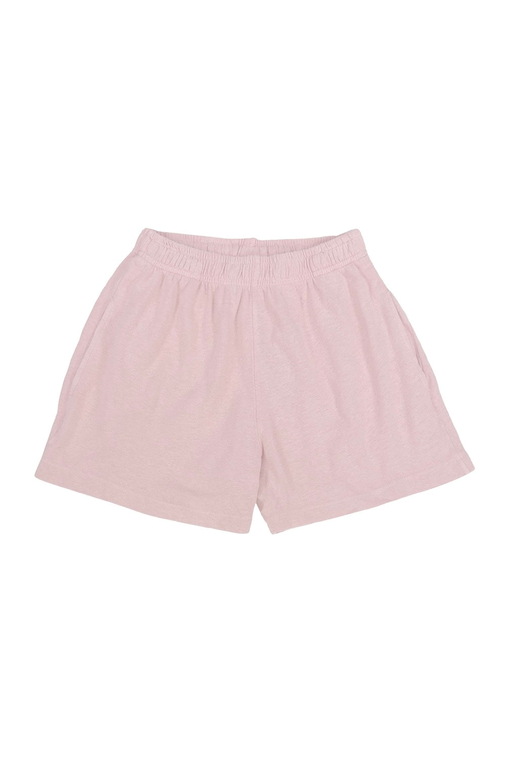 Sun Short | Jungmaven Hemp Clothing & Accessories / Color: Rose Water