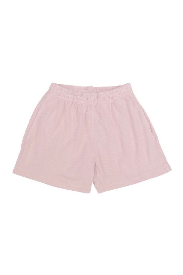 Sun Short | Jungmaven Hemp Clothing & Accessories / Color: Rose Water