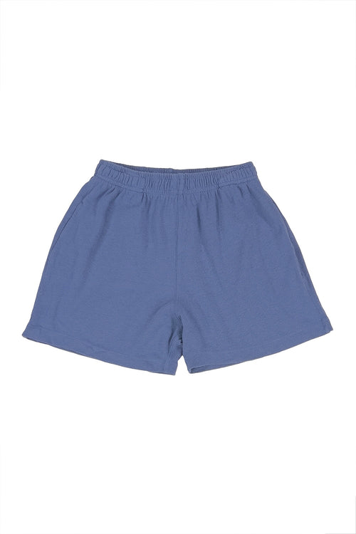 Sun Short - Sale Colors | Jungmaven Hemp Clothing & Accessories / Color: Wisteria