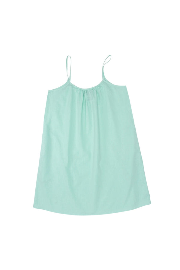 blue dress for baby girl Sundance Slip Dress by Jungmaven main image 1