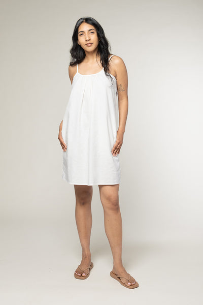 Sundance Slip Dress