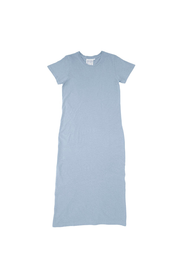 Sydney Dress | Jungmaven Hemp Clothing & Accessories / Color: Rain Washed