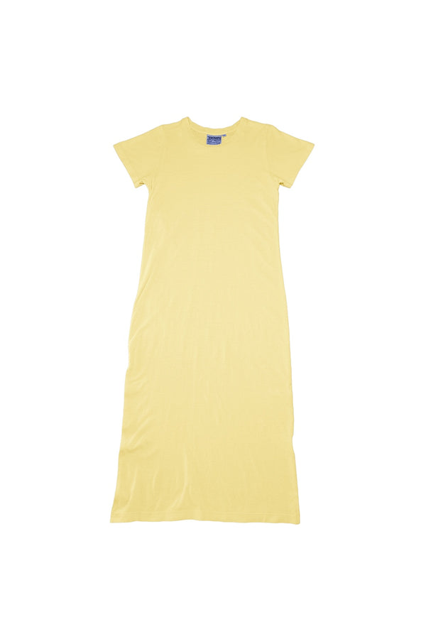 Sydney Dress | Jungmaven Hemp Clothing & Accessories / Color: Shortbread