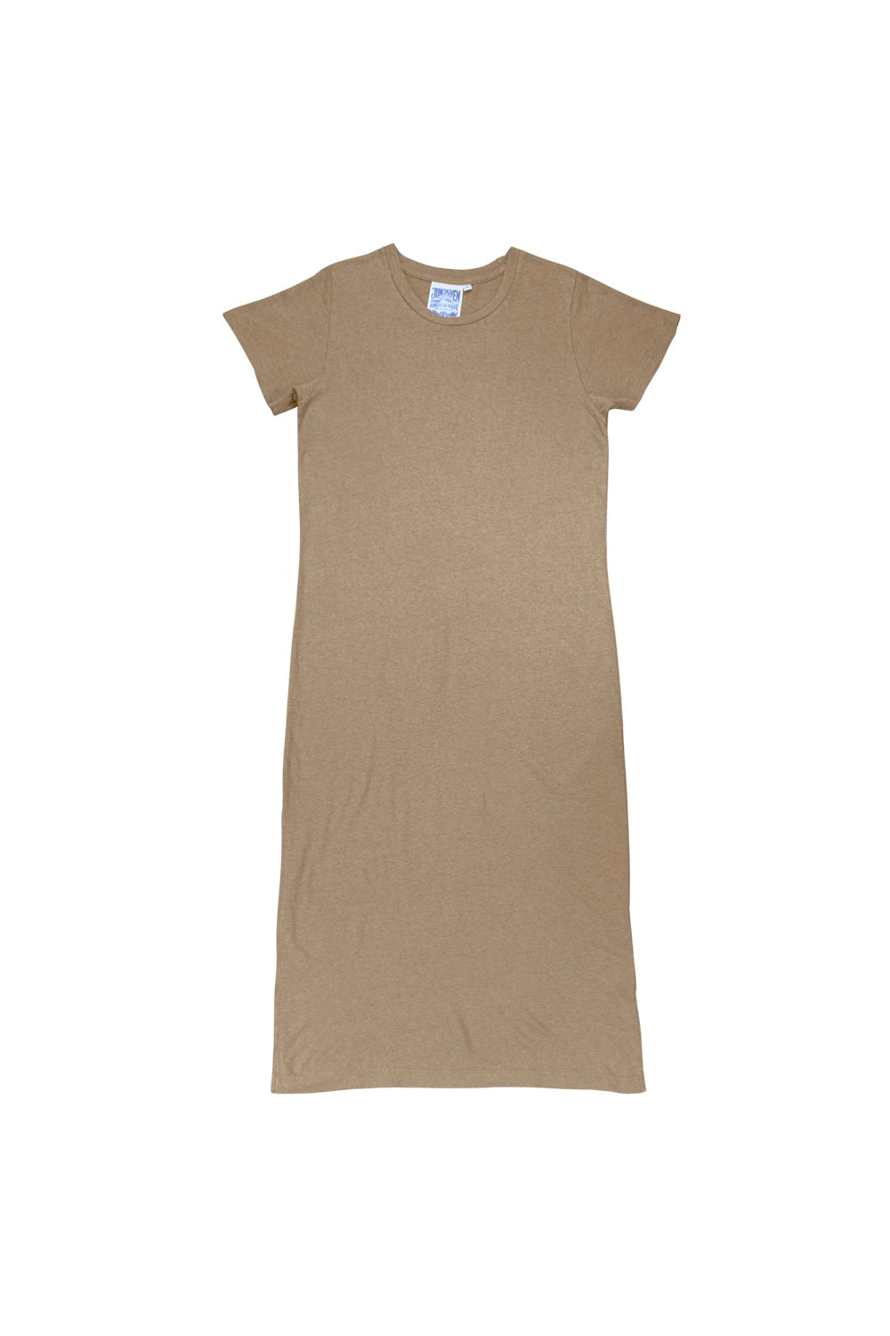 Sydney Dress | Jungmaven Hemp Clothing & Accessories / Color: Coyote