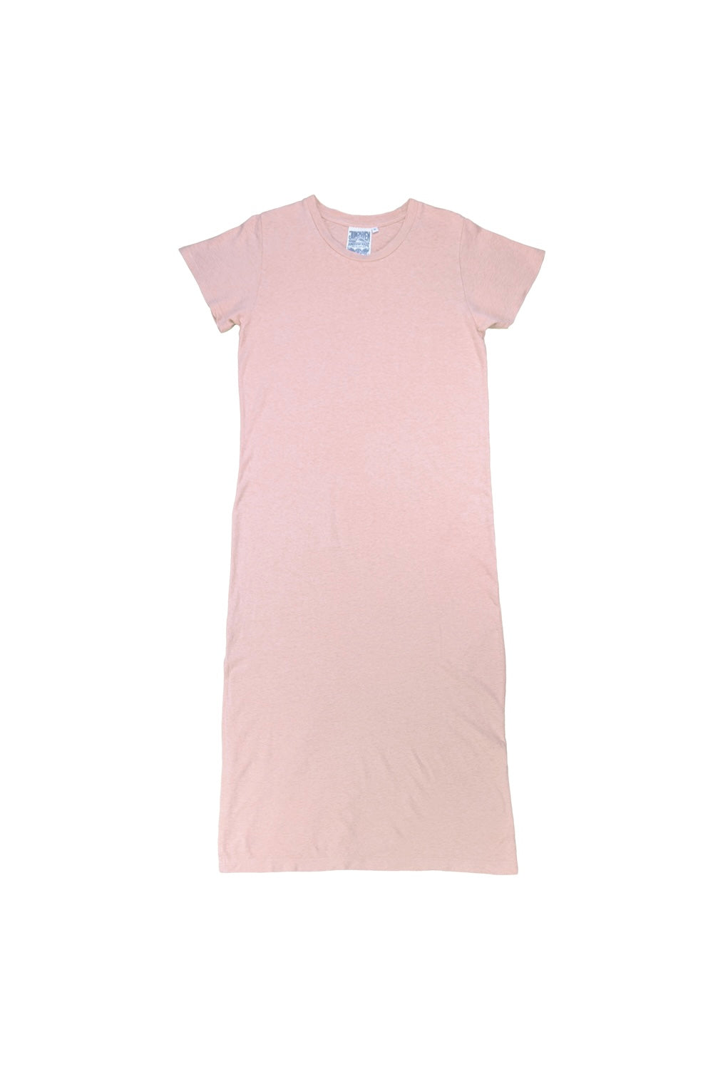 Sydney Dress | Jungmaven Hemp Clothing & Accessories / Color: Rose Water