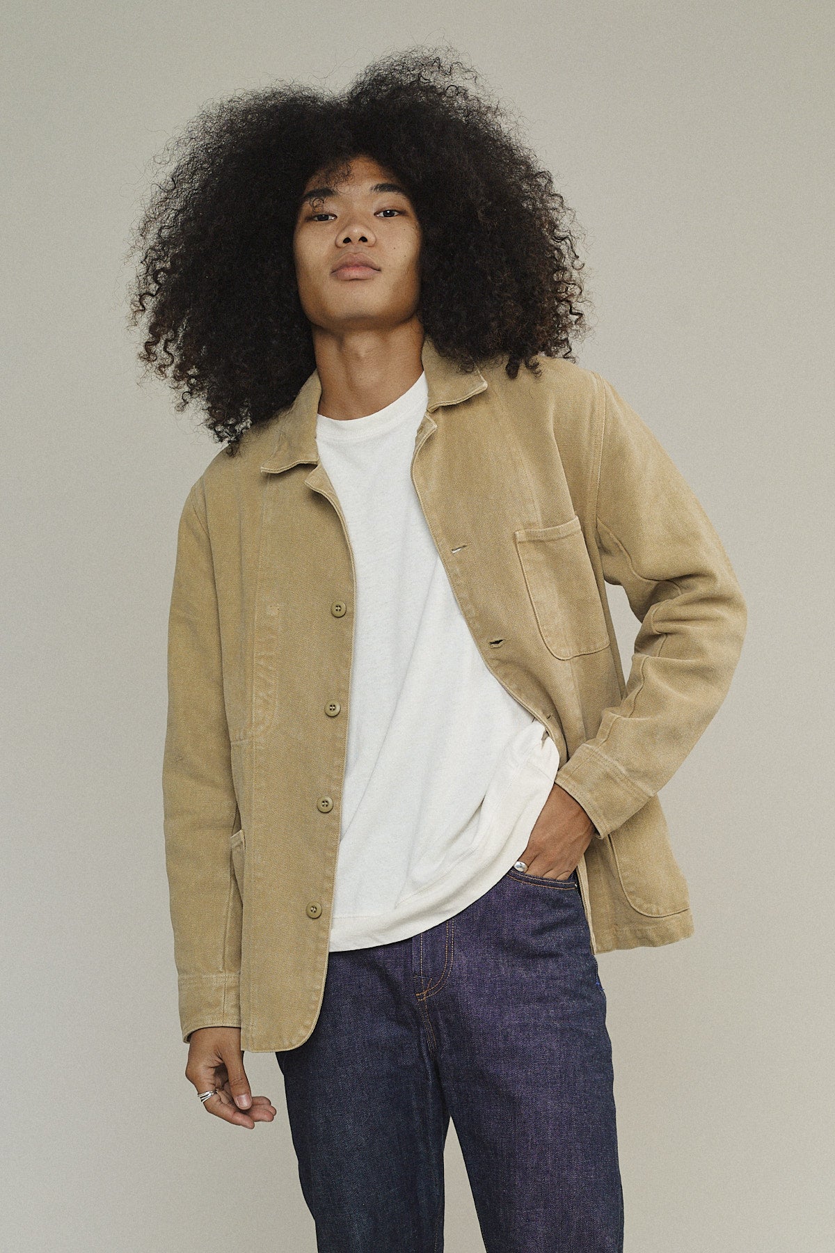 Jungmaven | High Quality Hemp Clothing