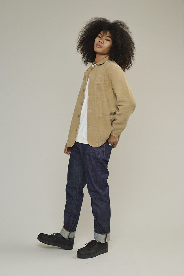 Tamarack Jacket | Jungmaven Hemp Clothing & Accessories / Color: