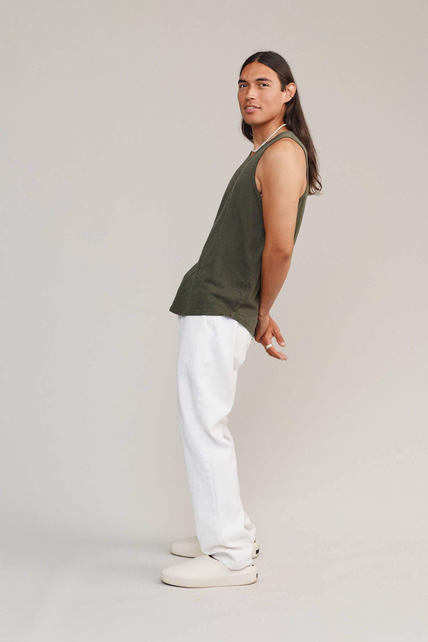 Pacific Coast Pant | Jungmaven Hemp Clothing & Accessories / Color: