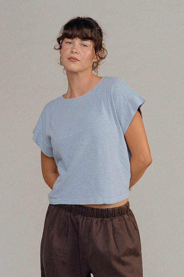 Taos Top | Jungmaven Hemp Clothing & Accessories / Color: