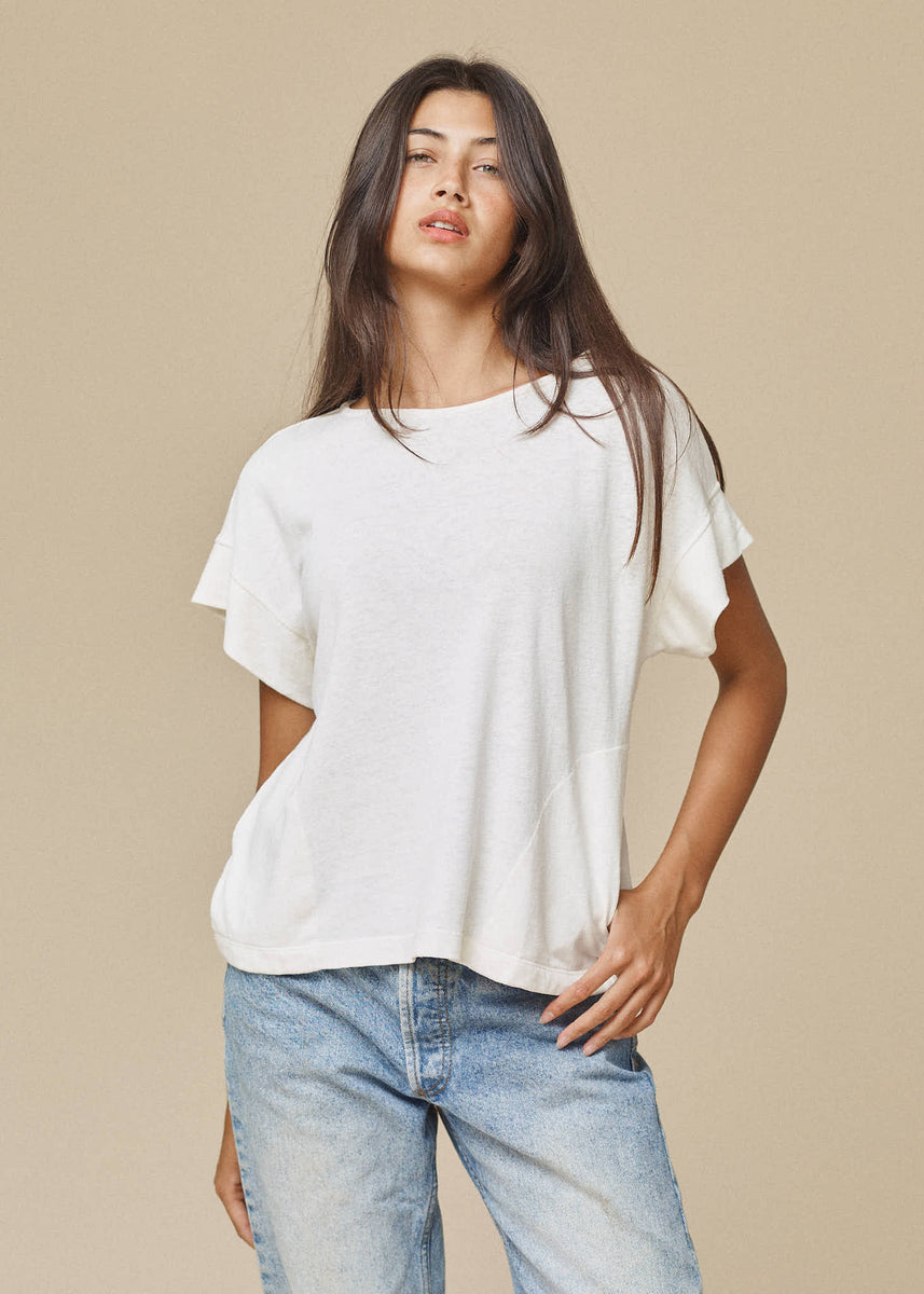 Taos Top | Jungmaven Hemp Clothing & Accessories