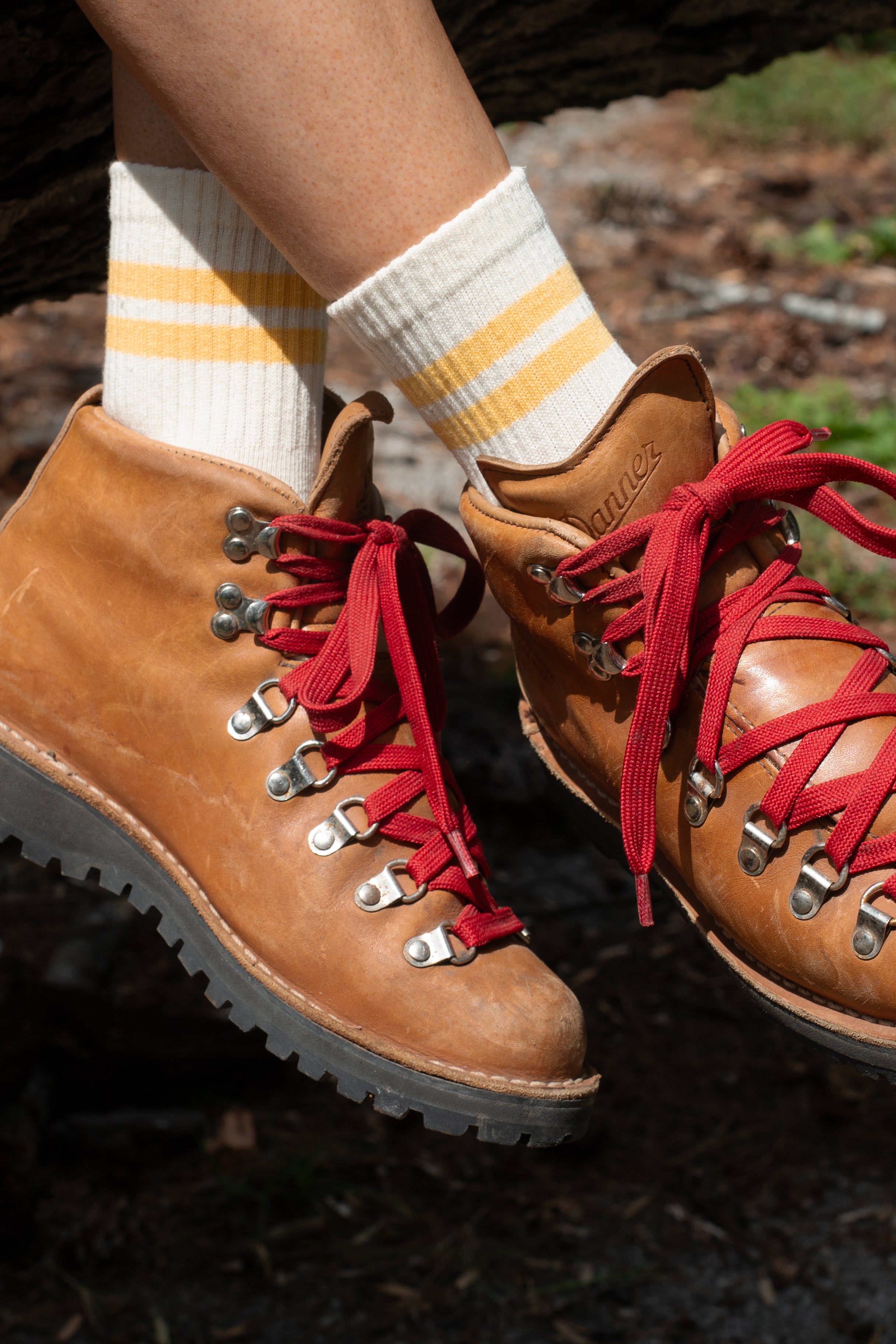 Danner hot sale boot socks