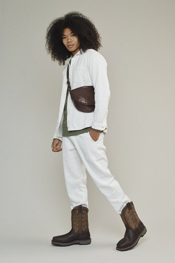 Topanga Shirt | Jungmaven Hemp Clothing & Accessories / Color: