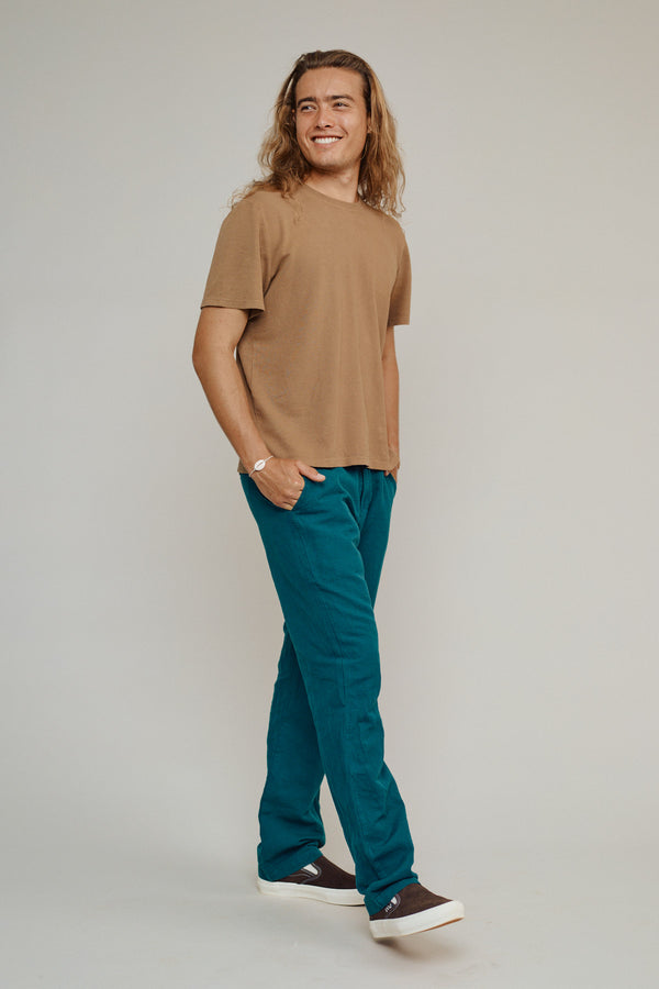 Traverse Pant | Jungmaven Hemp Clothing & Accessories / Color: