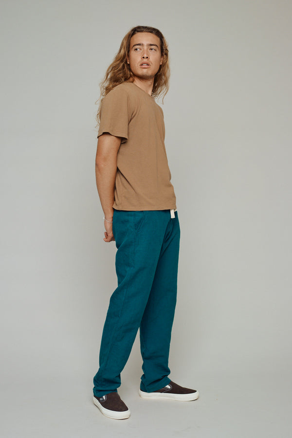 Traverse Pant | Jungmaven Hemp Clothing & Accessories / Color: