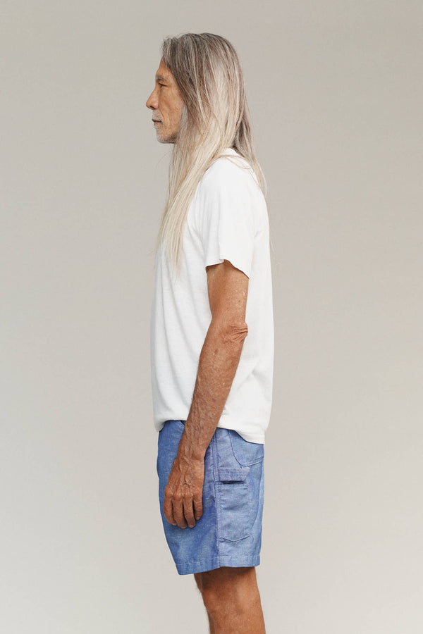 Tydes Short | Jungmaven Hemp Clothing & Accessories / Color: