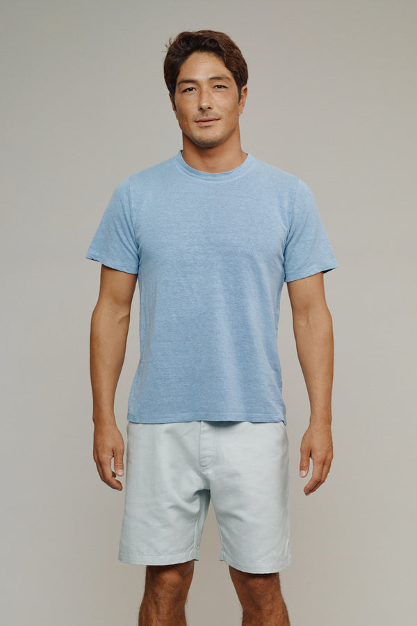 Mana 10 - 100% Hemp Tee | Jungmaven Hemp Clothing & Accessories / Color: