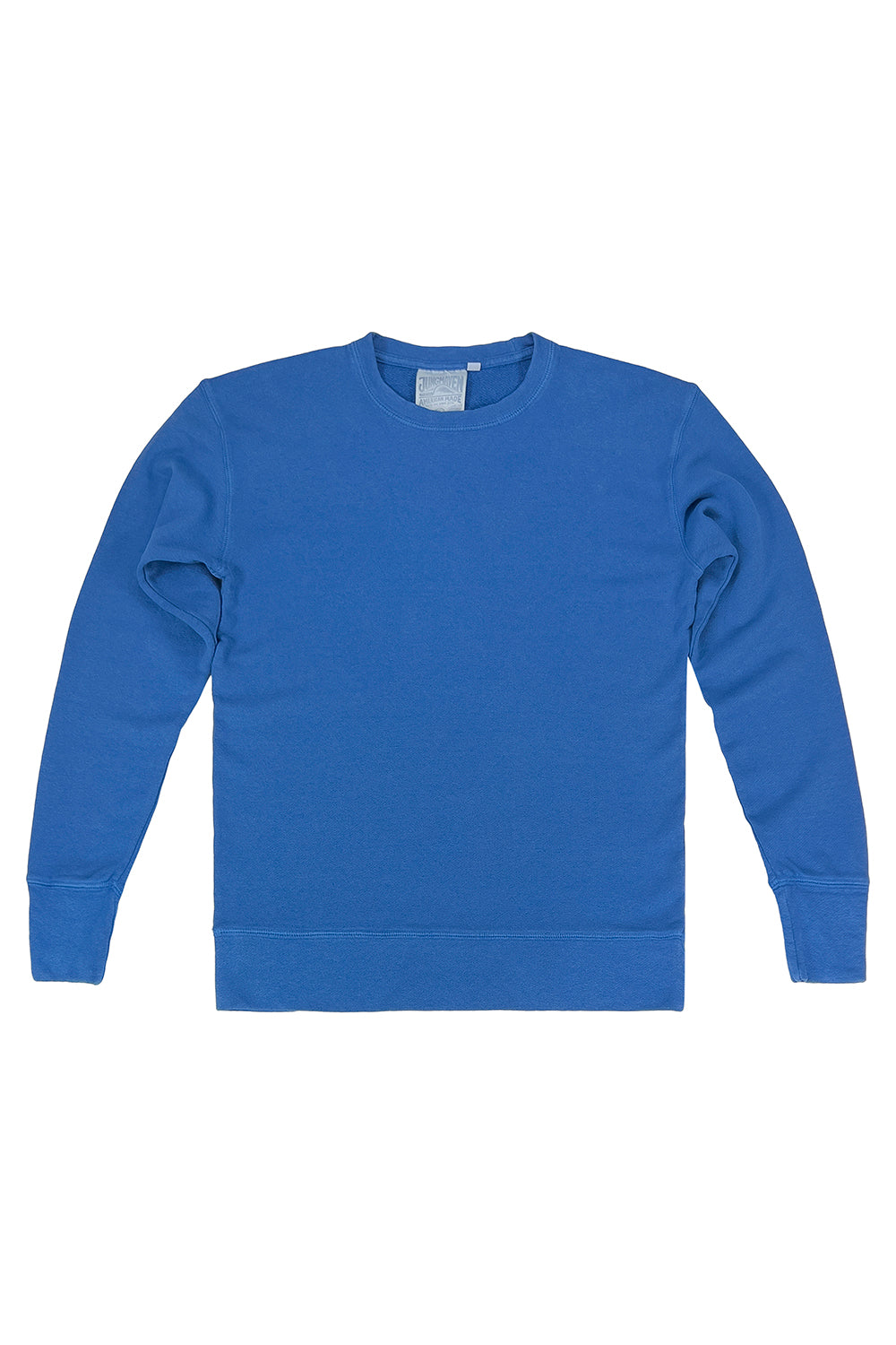 Tahoe Sweatshirt | Jungmaven Hemp Clothing