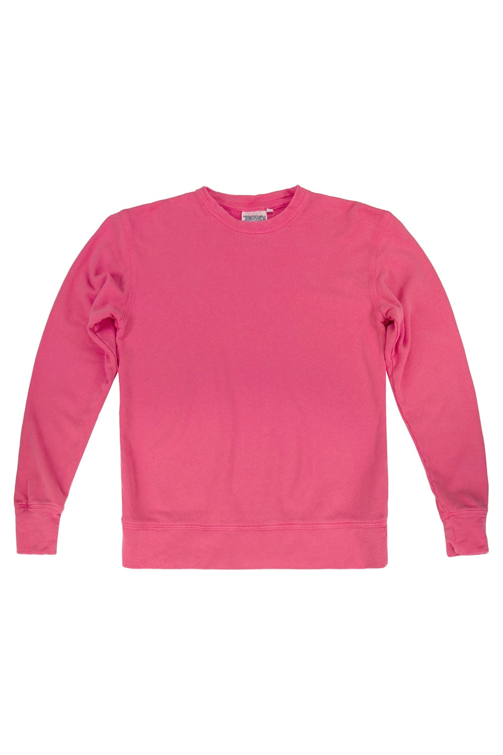 Tahoe Sweatshirt | Jungmaven Hemp Clothing