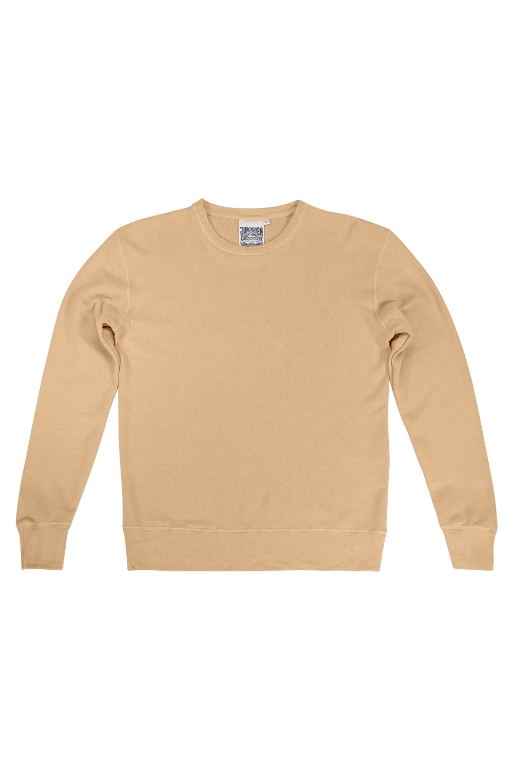 Tahoe Sweatshirt | Jungmaven Hemp Clothing