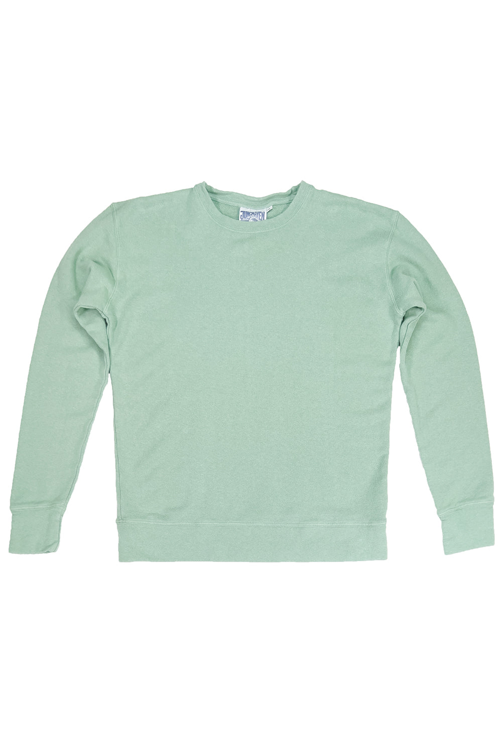 Tahoe Sweatshirt | Jungmaven Hemp Clothing