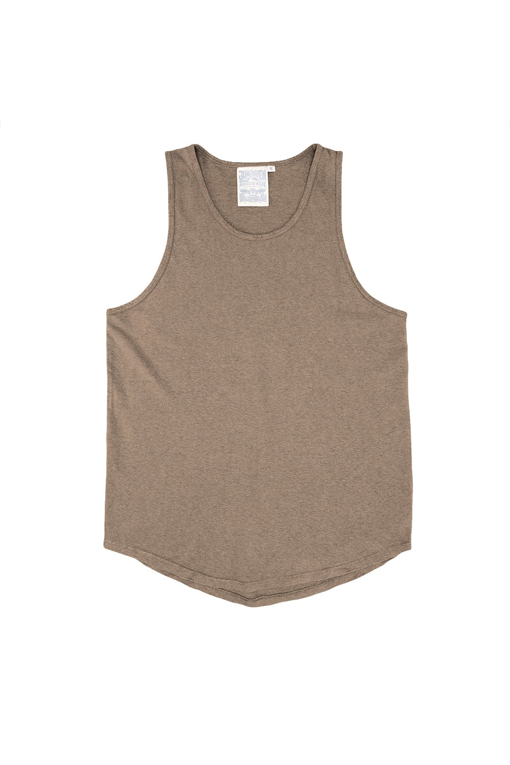 Tank Top | Jungmaven Hemp Clothing