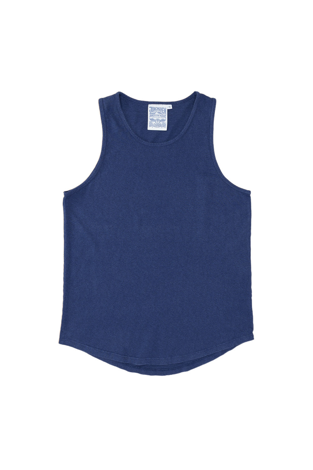 Tank Top | Jungmaven Hemp Clothing