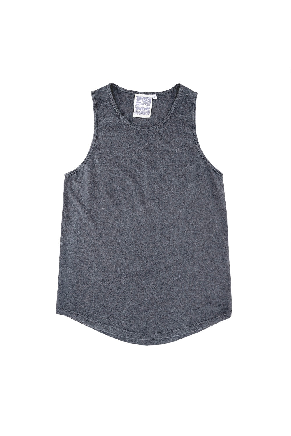 Tank Top | Jungmaven Hemp Clothing