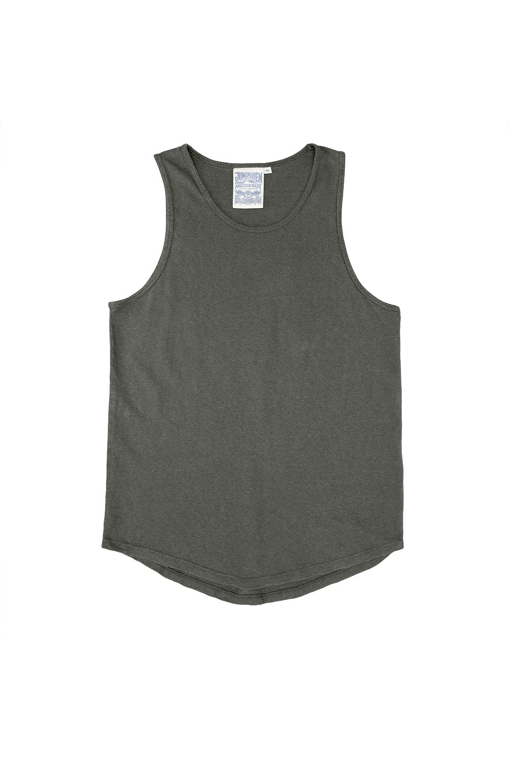 トップス Wellness Pigment Dyed Tank Top Wellness Pigment Dyed Tank Top/ウェルネス ウォッシュドカラータンク