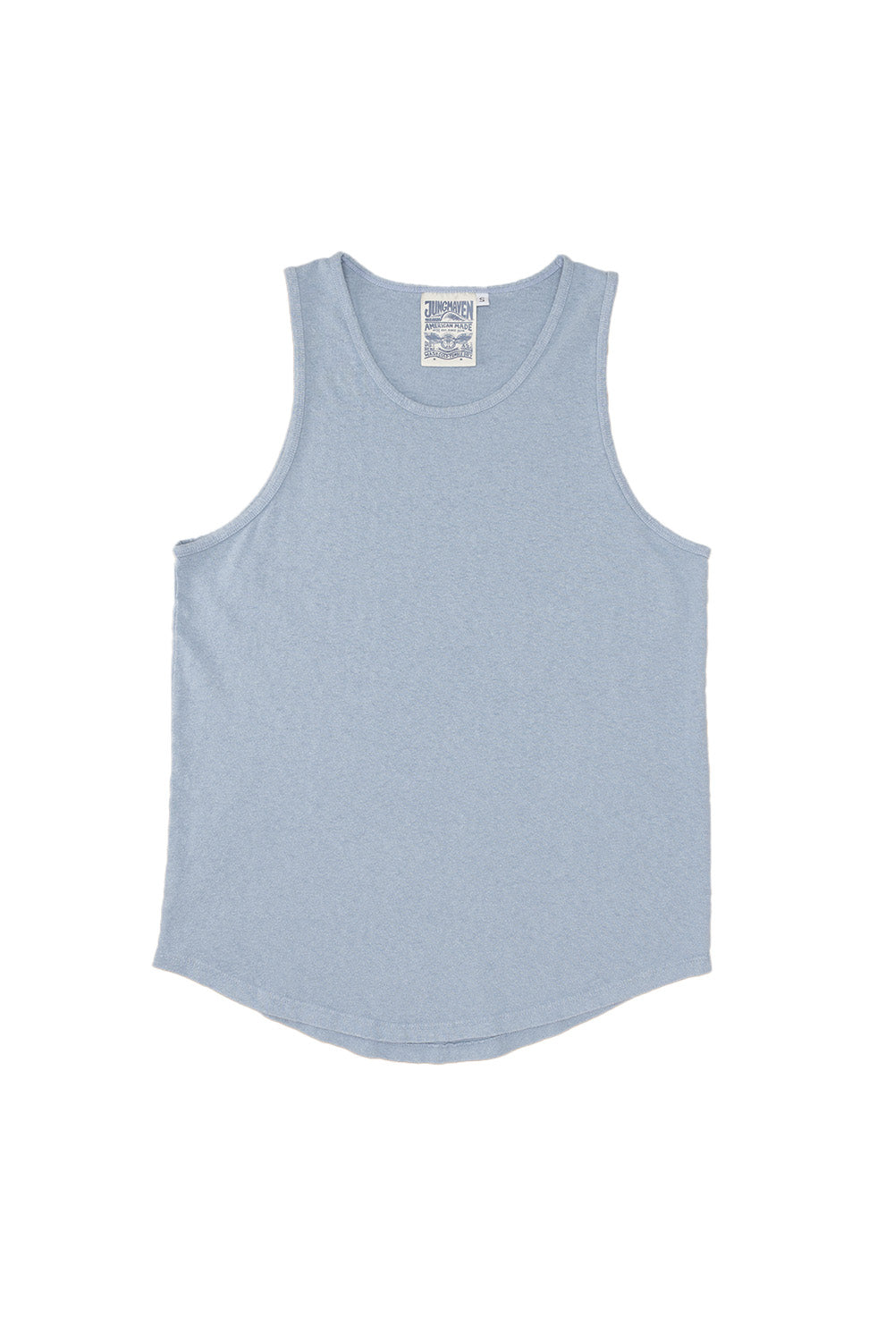Tank Top | Jungmaven Hemp Clothing
