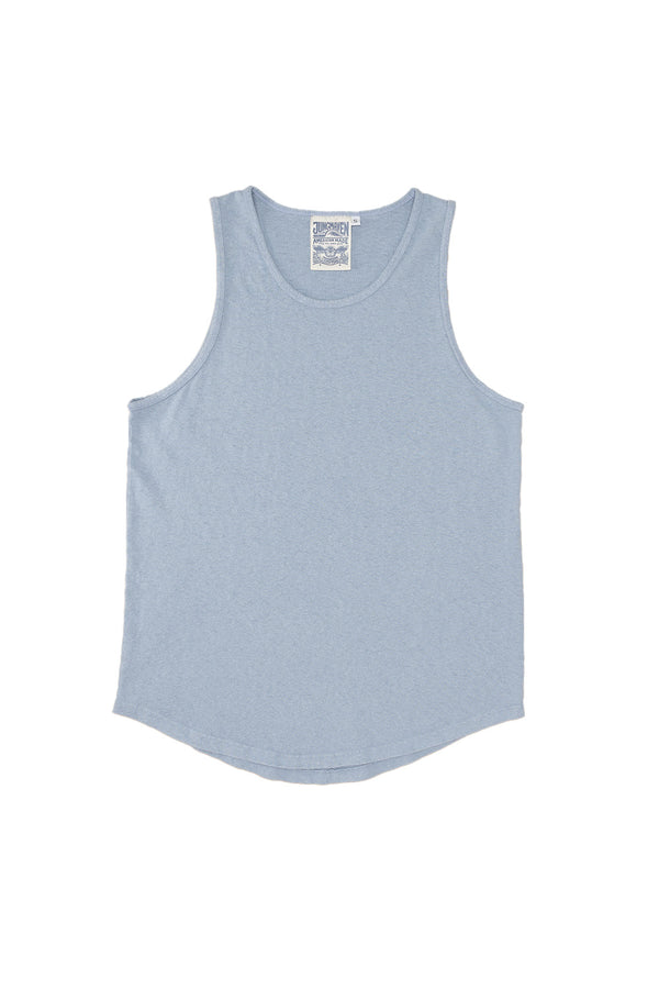 Tank Top | Jungmaven Hemp Clothing & Accessories / Color: Rain Washed