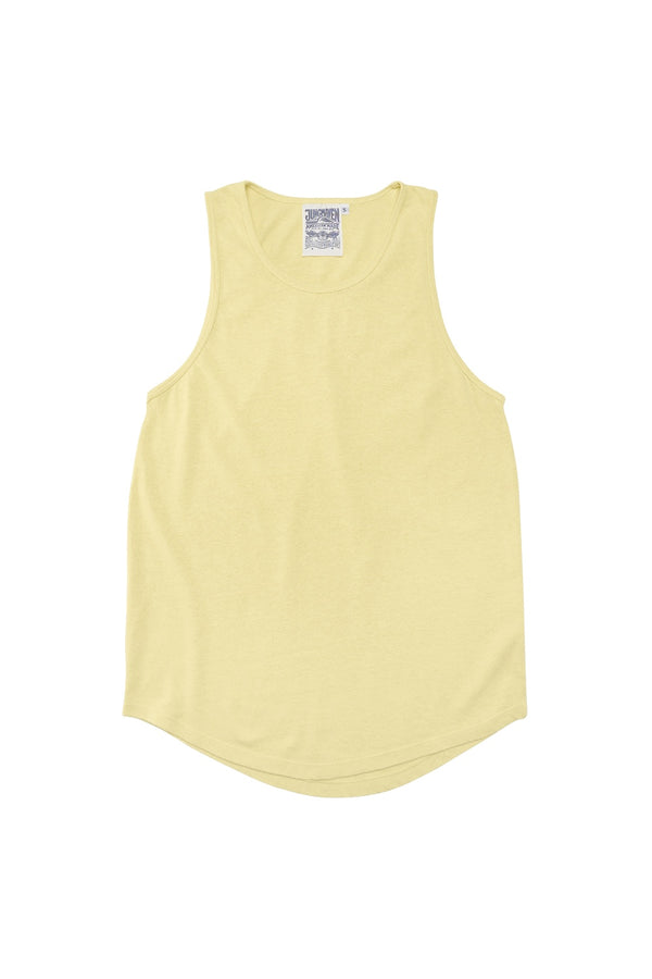 Tank Top | Jungmaven Hemp Clothing & Accessories / Color: Shortbread