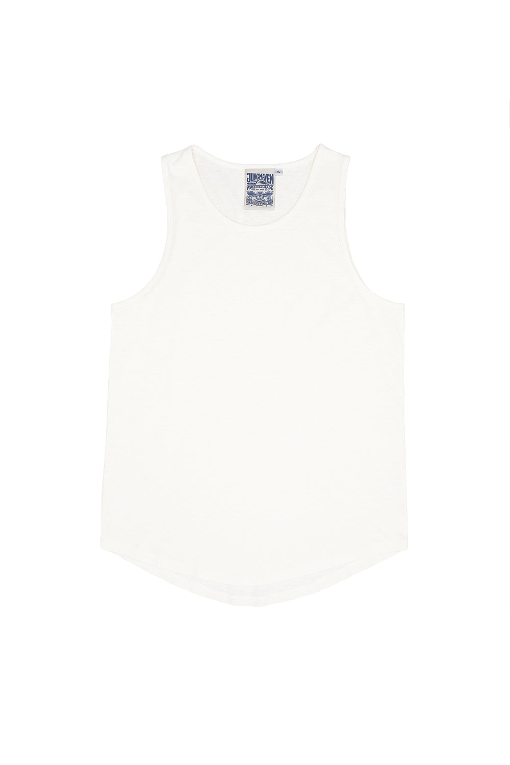 Tank Top | Jungmaven Hemp Clothing