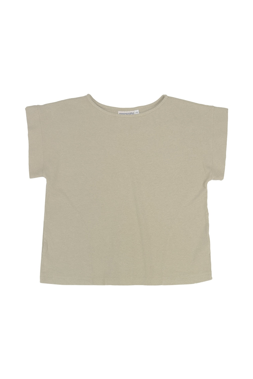 Taos Top | Jungmaven Hemp Clothing & Accessories / Color: Desert Khaki