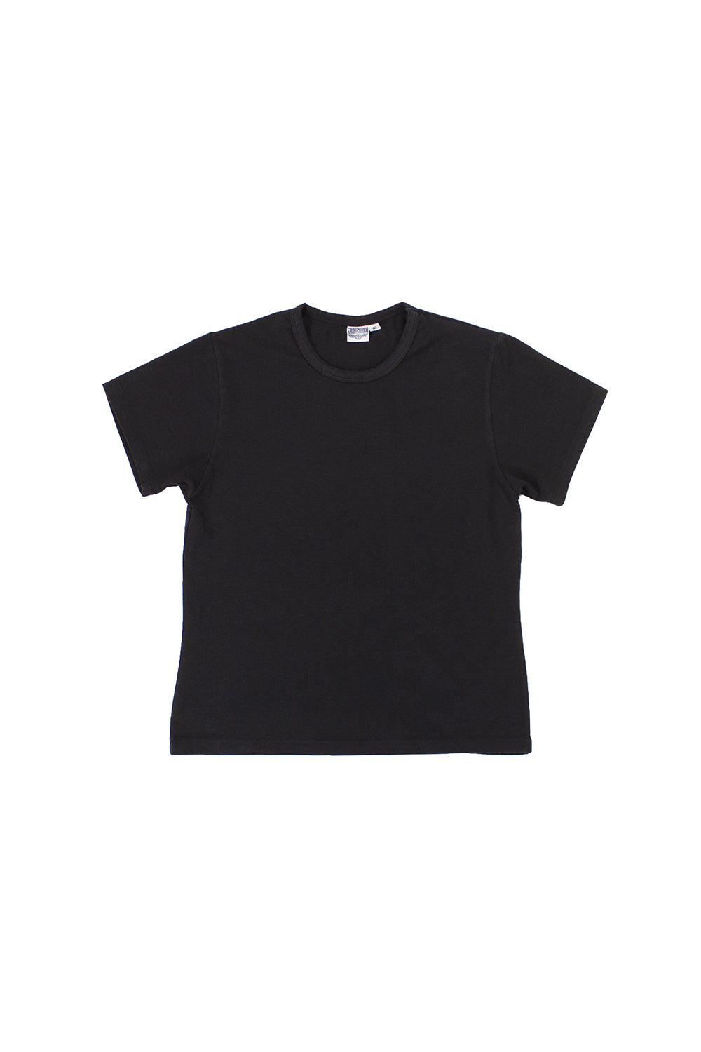 【abeundmor】PATCHWORK TINY TEE PATCHWORK TINY TEE【BLACK】 – abeundmor.jp