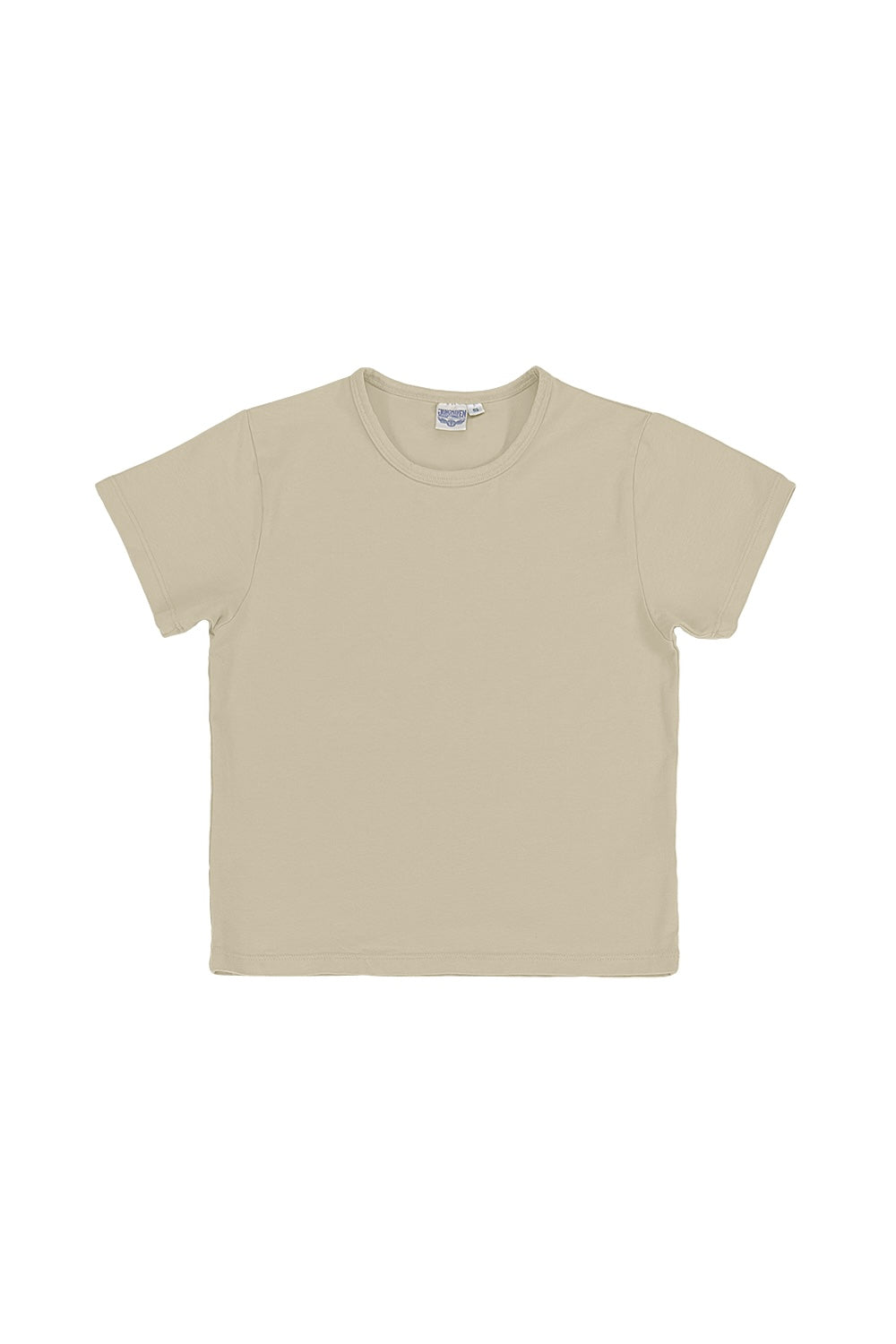 【abeundmor】PATCHWORK TINY TEE PATCHWORK TINY TEE【BLACK】 – abeundmor.jp