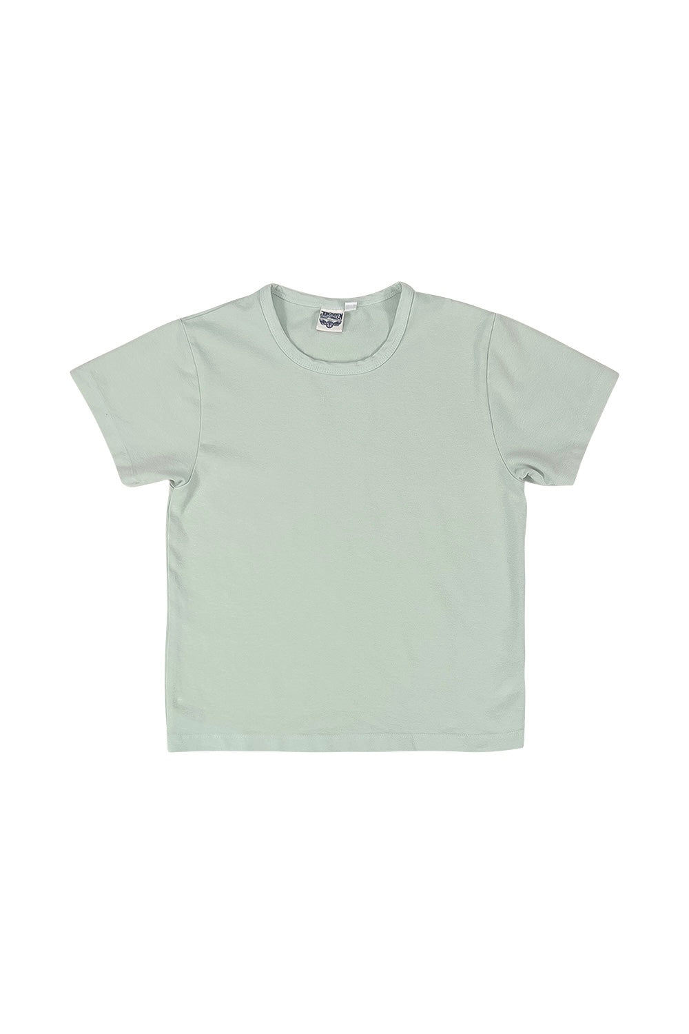 Tiny Tee | Jungmaven Hemp Clothing & Accessories - USA Made