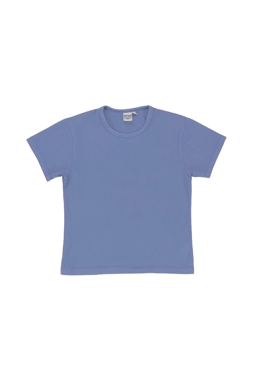 【abeundmor】PATCHWORK TINY TEE abeundmor】PATCHWORK TINY TEE