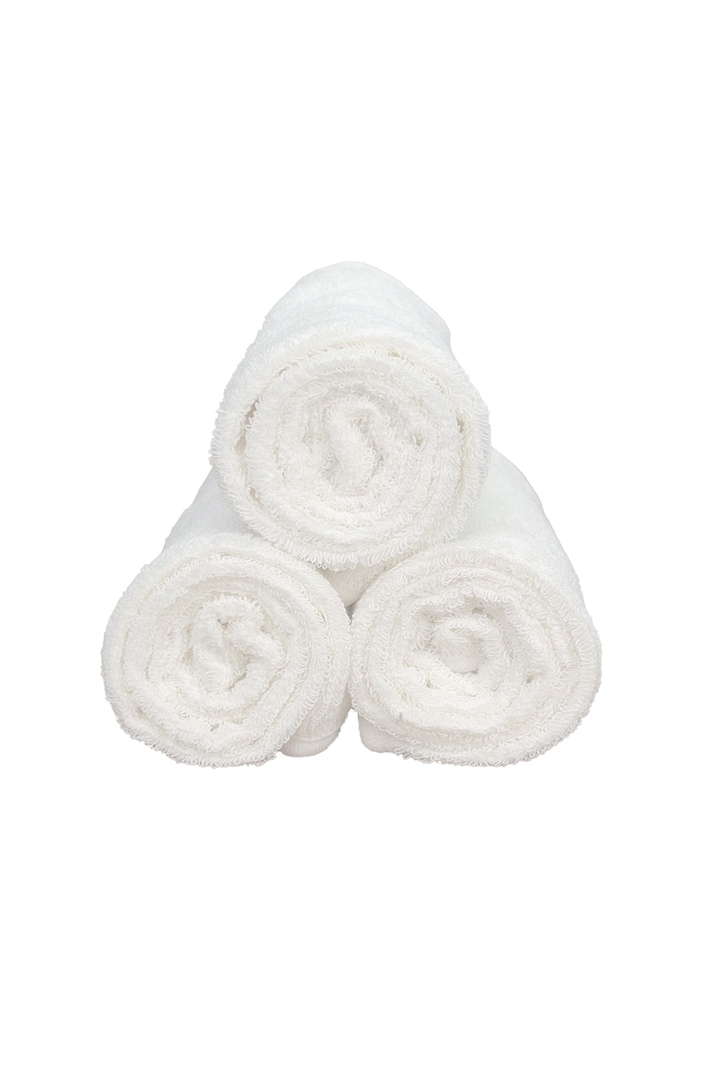 Jungmaven Bath Towel | Jungmaven Hemp Clothing & Accessories / Color: Washed White OS