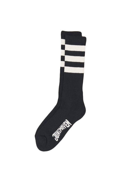 Hemp Crew Socks | Jungmaven Hemp Clothing