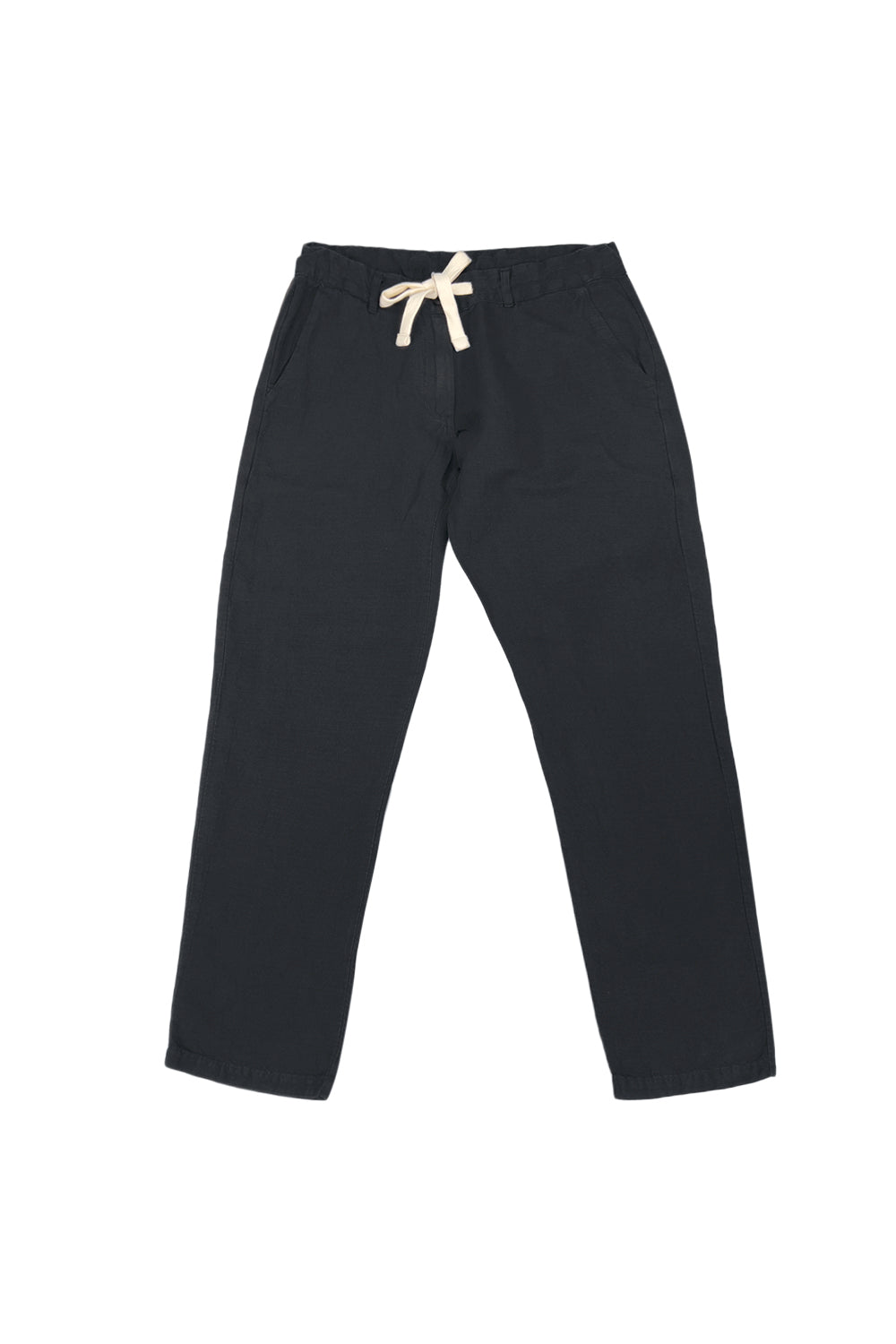 Traverse Pant | Jungmaven Hemp Clothing & Accessories / Color: Black
